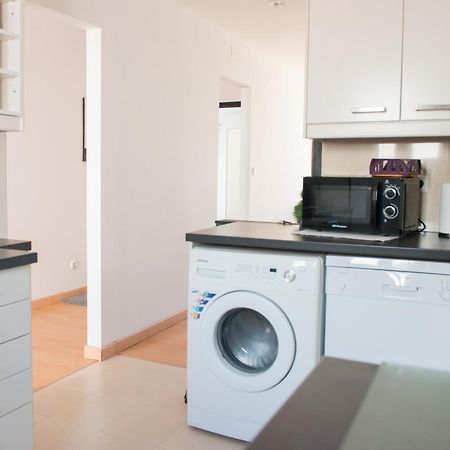 Apartamento Remos Sesimbra Exteriér fotografie