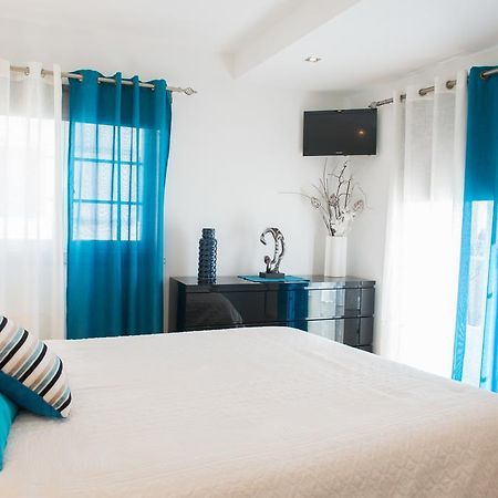 Apartamento Remos Sesimbra Exteriér fotografie