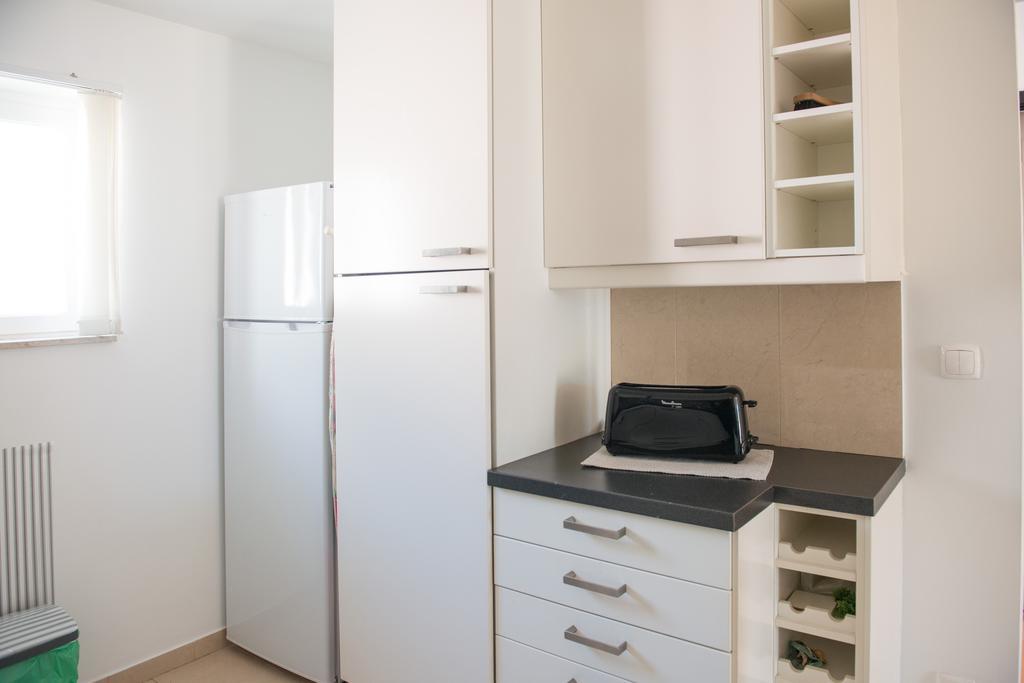 Apartamento Remos Sesimbra Exteriér fotografie