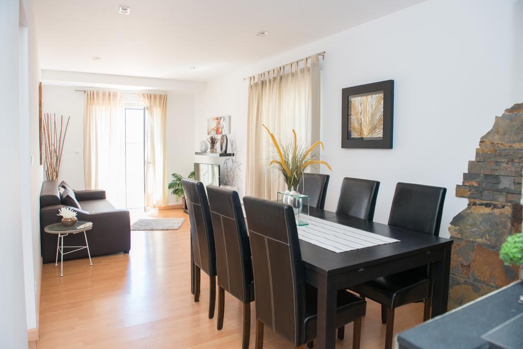 Apartamento Remos Sesimbra Exteriér fotografie