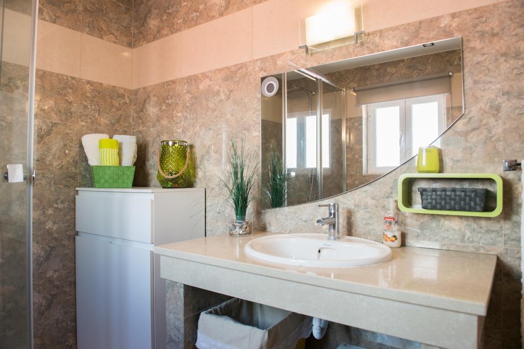 Apartamento Remos Sesimbra Exteriér fotografie