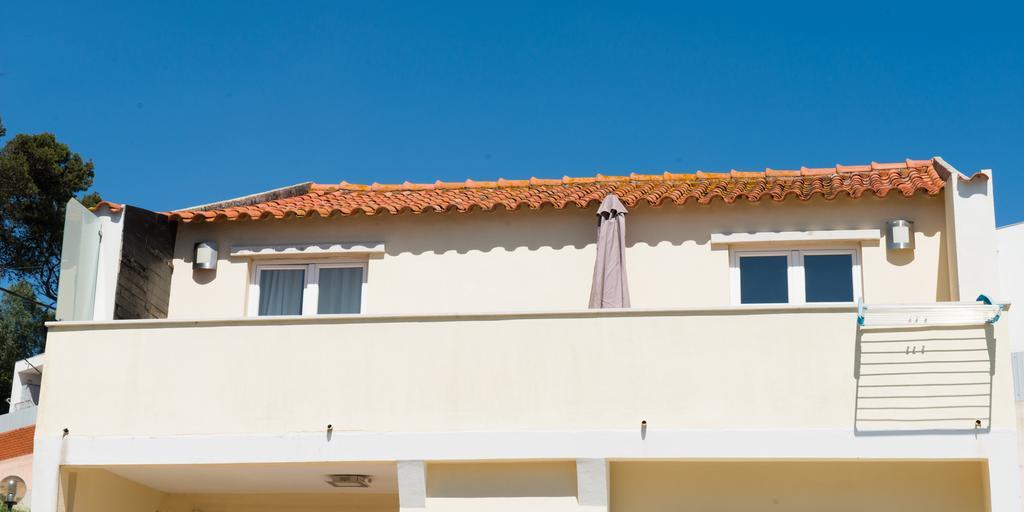 Apartamento Remos Sesimbra Exteriér fotografie