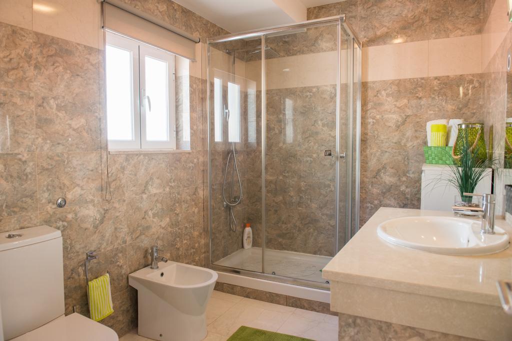 Apartamento Remos Sesimbra Exteriér fotografie