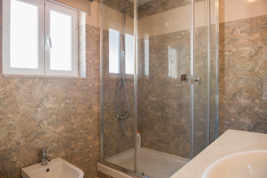 Apartamento Remos Sesimbra Exteriér fotografie