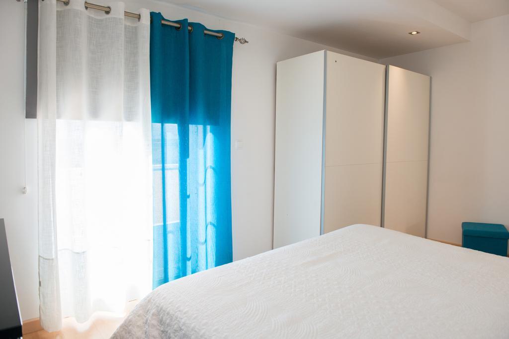 Apartamento Remos Sesimbra Exteriér fotografie