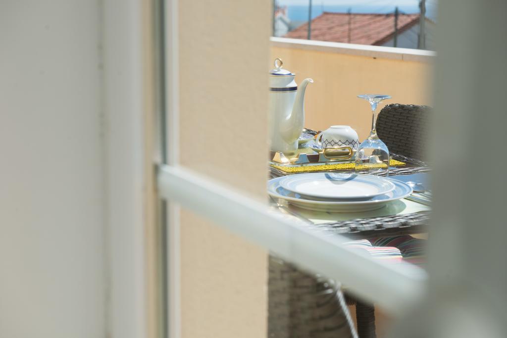 Apartamento Remos Sesimbra Exteriér fotografie