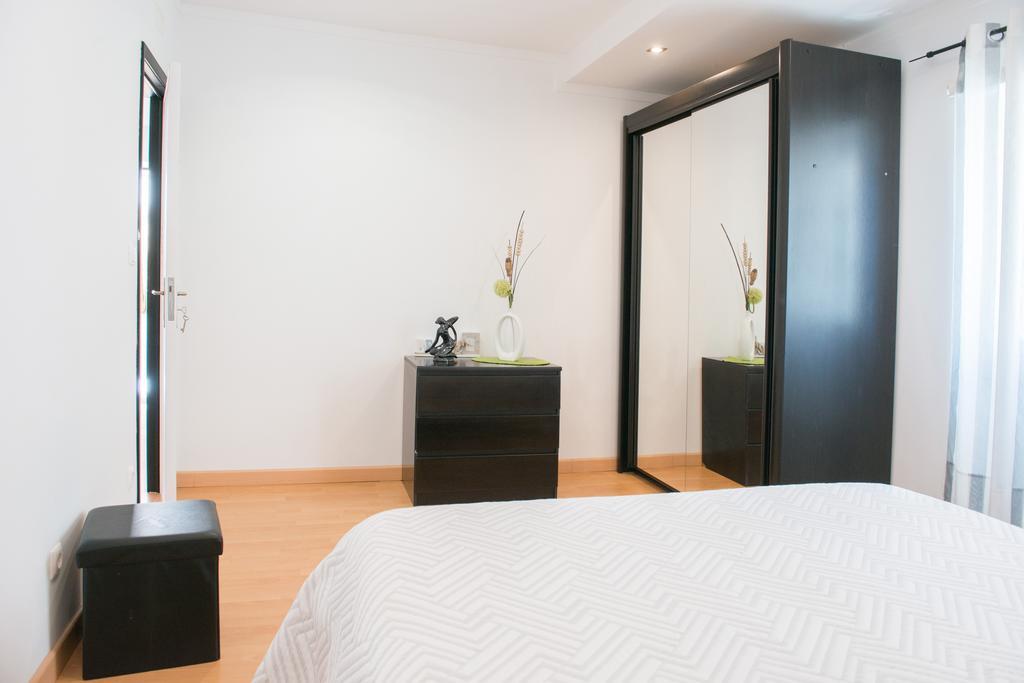 Apartamento Remos Sesimbra Exteriér fotografie