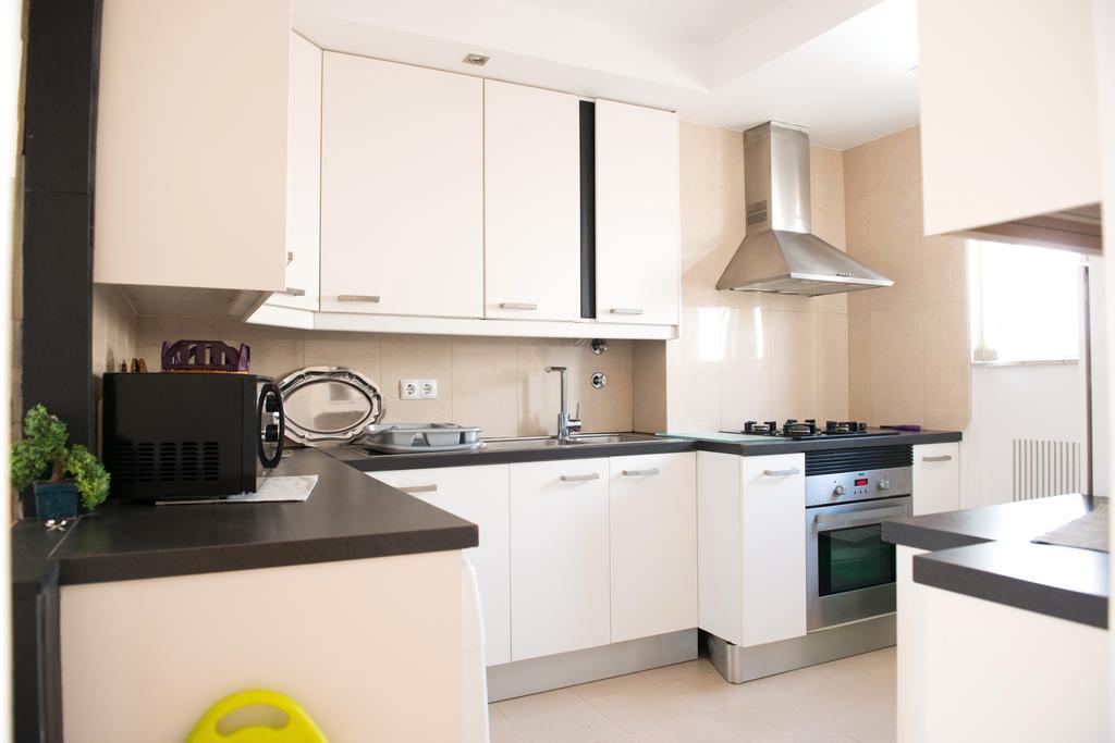 Apartamento Remos Sesimbra Exteriér fotografie