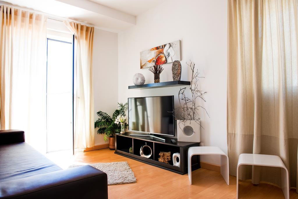 Apartamento Remos Sesimbra Exteriér fotografie